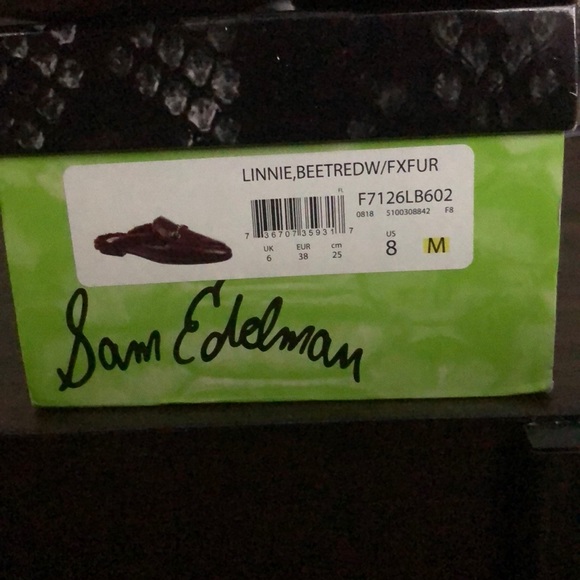 Minnie, Beetred/Fxfur - Picture 2 of 4